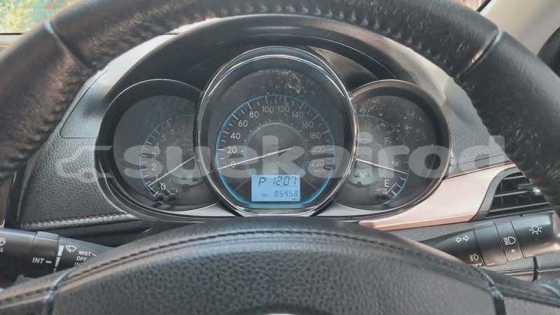 Big with watermark toyota vios bangkok bangkok 78006