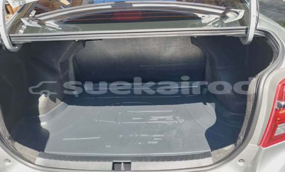 Buy Used Toyota Vios Silver Car in Bangkok in Bangkok Buy Used Toyota Vios Silver Car in Bangkok in Bangkok