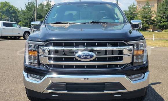 Buy Used Ford F-150 Black Car in Bangkok in Bangkok Buy Used Ford F-150 Black Car in Bangkok in Bangkok