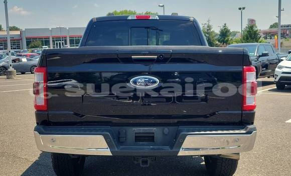 Buy Used Ford F-150 Black Car in Bangkok in Bangkok Buy Used Ford F-150 Black Car in Bangkok in Bangkok