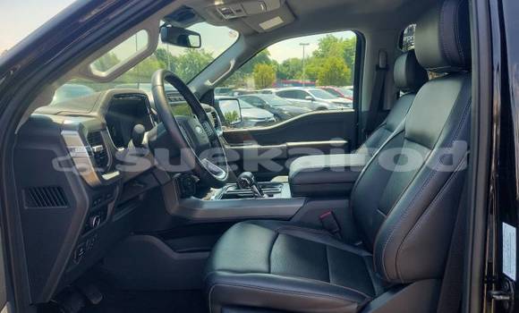 Buy Used Ford F-150 Black Car in Bangkok in Bangkok Buy Used Ford F-150 Black Car in Bangkok in Bangkok