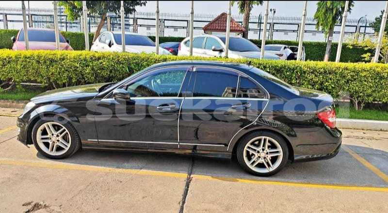 Big with watermark mercedes benz 200 bangkok bangkok 78008