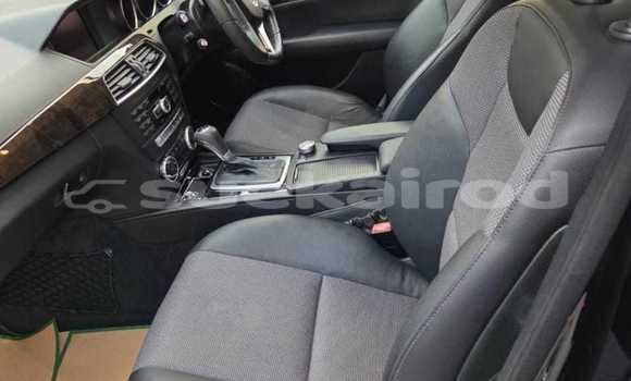 Buy Used MercedesâBenz 200 Black Car in Bangkok in Bangkok Buy Used MercedesâBenz 200 Black Car in Bangkok in Bangkok