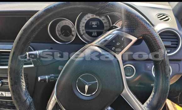 Buy Used MercedesâBenz 200 Black Car in Bangkok in Bangkok Buy Used MercedesâBenz 200 Black Car in Bangkok in Bangkok
