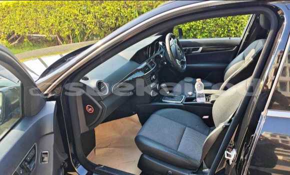 Buy Used MercedesâBenz 200 Black Car in Bangkok in Bangkok Buy Used MercedesâBenz 200 Black Car in Bangkok in Bangkok