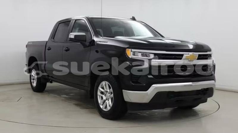 Big with watermark chevrolet silverado bangkok bangkok 78009
