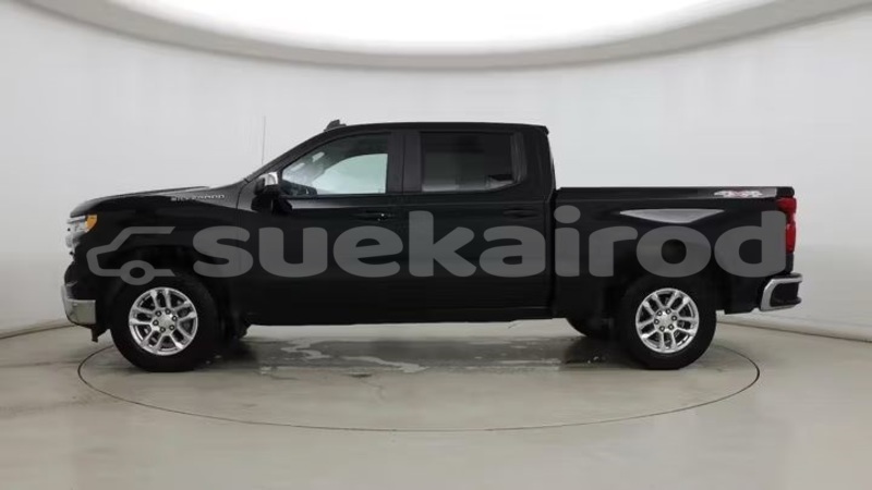 Big with watermark chevrolet silverado bangkok bangkok 78009