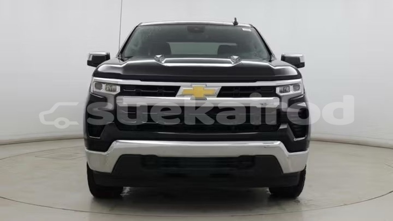 Big with watermark chevrolet silverado bangkok bangkok 78009
