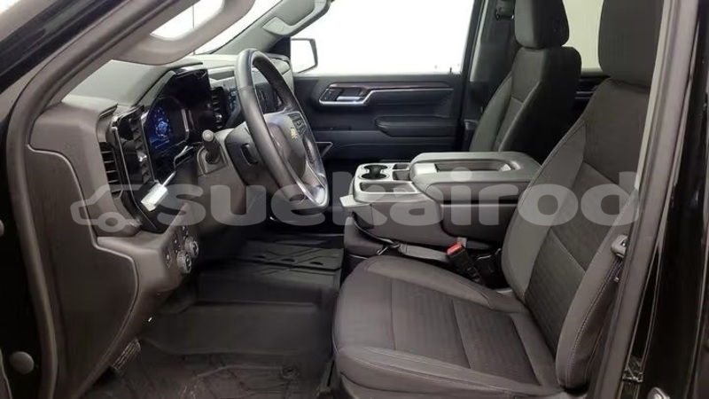 Big with watermark chevrolet silverado bangkok bangkok 78009