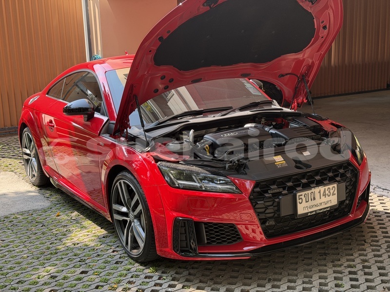 Big with watermark audi tt bangkok bangkok 78010