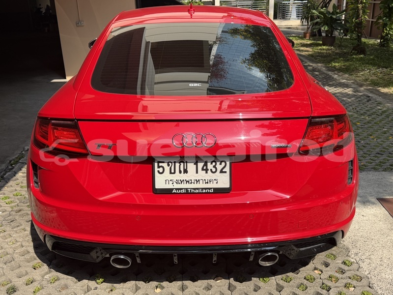 Big with watermark audi tt bangkok bangkok 78010