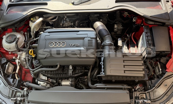 Buy Used Audi TT Red Car in Bangkok in Bangkok Buy Used Audi TT Red Car in Bangkok in Bangkok