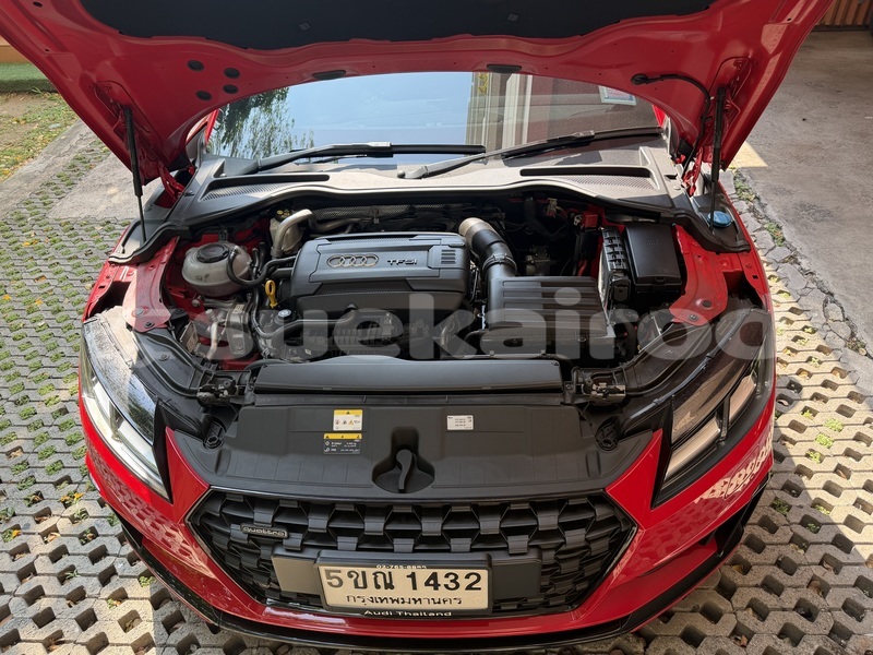 Big with watermark audi tt bangkok bangkok 78010