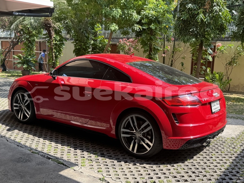 Big with watermark audi tt bangkok bangkok 78010