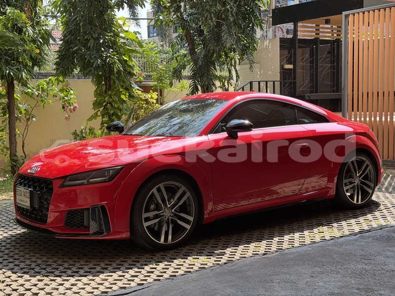Big with watermark audi tt bangkok bangkok 78010