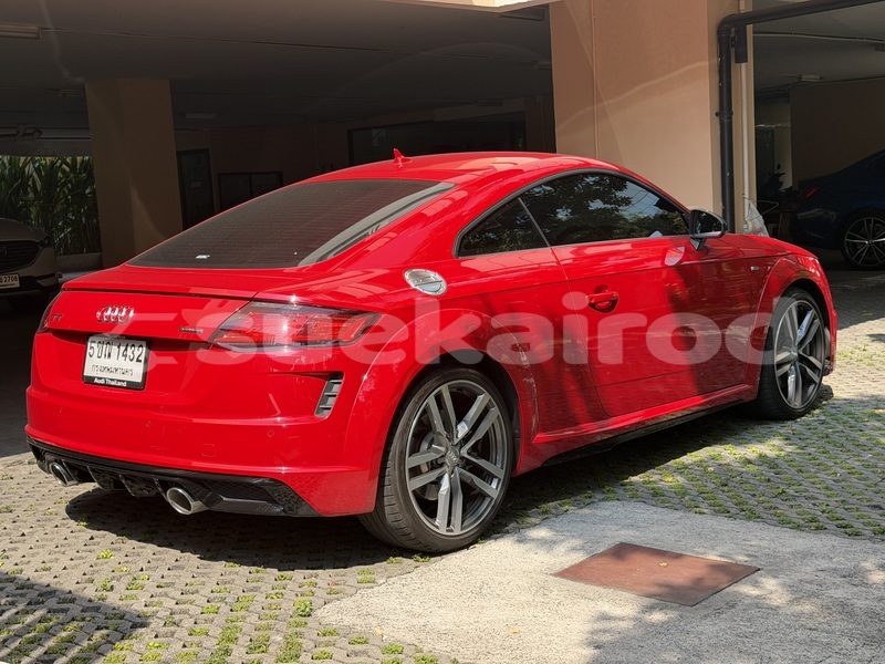 Big with watermark audi tt bangkok bangkok 78010