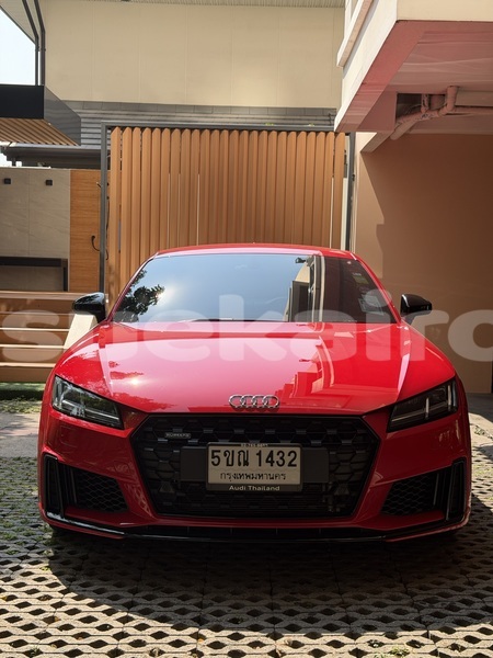 Big with watermark audi tt bangkok bangkok 78010