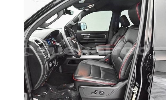 Buy Used Dodge RAM Black Car in Bangkok in Bangkok Buy Used Dodge RAM Black Car in Bangkok in Bangkok