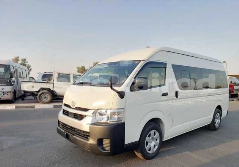 Big with watermark toyota hiace bangkok bangkok 78012