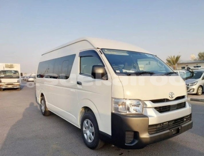 Big with watermark toyota hiace bangkok bangkok 78012