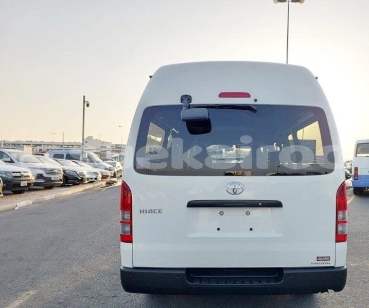 Big with watermark toyota hiace bangkok bangkok 78012