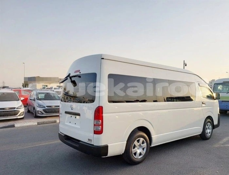 Big with watermark toyota hiace bangkok bangkok 78012