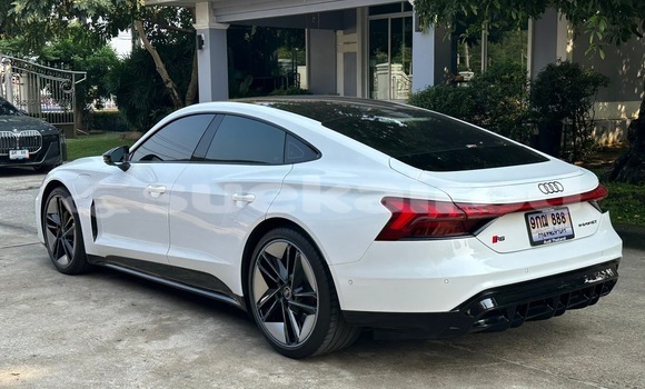 Buy Used Audi quattro White Car in Pathum Thani in Pathum Thani Buy Used Audi quattro White Car in Pathum Thani in Pathum Thani