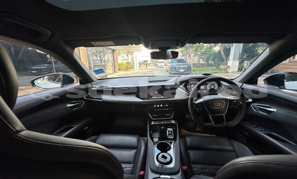 Buy Used Audi quattro White Car in Pathum Thani in Pathum Thani Buy Used Audi quattro White Car in Pathum Thani in Pathum Thani
