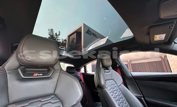 Buy Used Audi quattro White Car in Pathum Thani in Pathum Thani Buy Used Audi quattro White Car in Pathum Thani in Pathum Thani