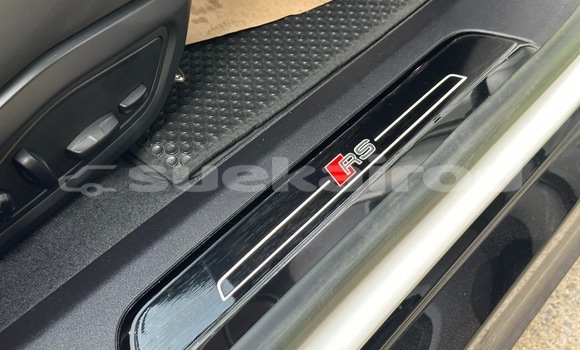 Buy Used Audi quattro White Car in Pathum Thani in Pathum Thani Buy Used Audi quattro White Car in Pathum Thani in Pathum Thani