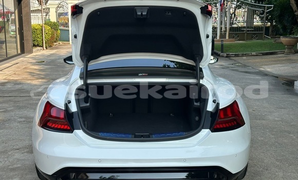 Buy Used Audi quattro White Car in Pathum Thani in Pathum Thani Buy Used Audi quattro White Car in Pathum Thani in Pathum Thani