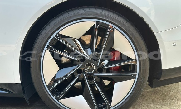 Buy Used Audi quattro White Car in Pathum Thani in Pathum Thani Buy Used Audi quattro White Car in Pathum Thani in Pathum Thani