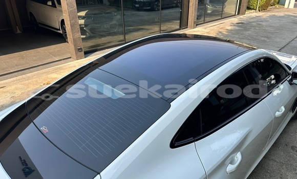 Buy Used Audi quattro White Car in Pathum Thani in Pathum Thani Buy Used Audi quattro White Car in Pathum Thani in Pathum Thani