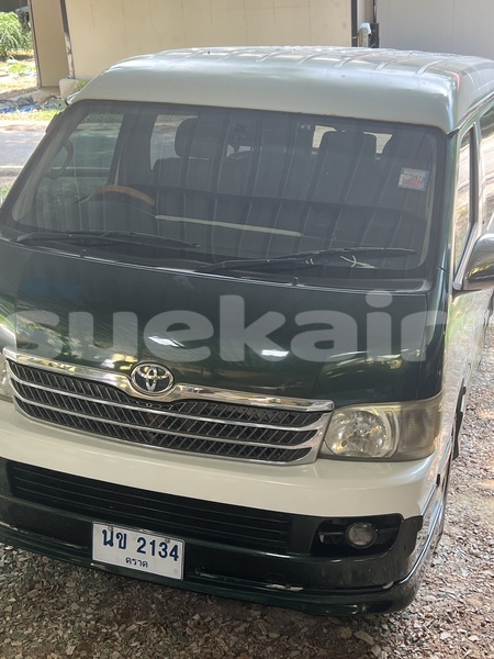 Big with watermark toyota ventury trat trat 78014