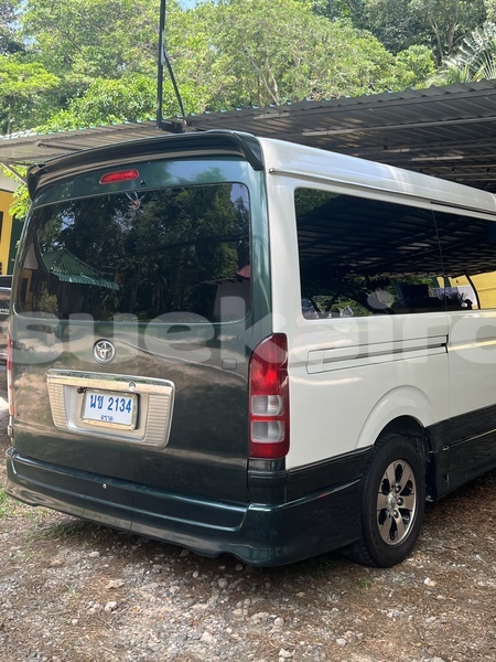 Big with watermark toyota ventury trat trat 78014