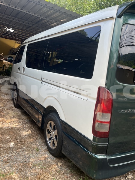 Big with watermark toyota ventury trat trat 78014