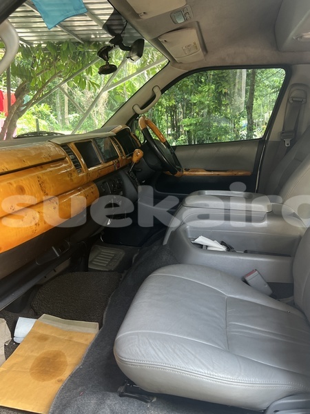 Big with watermark toyota ventury trat trat 78014