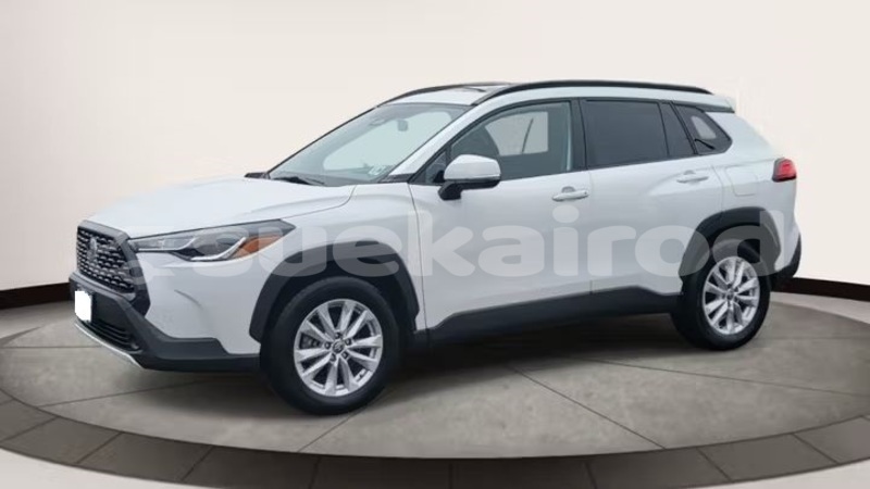 Big with watermark toyota corolla cross bangkok bangkok 78015