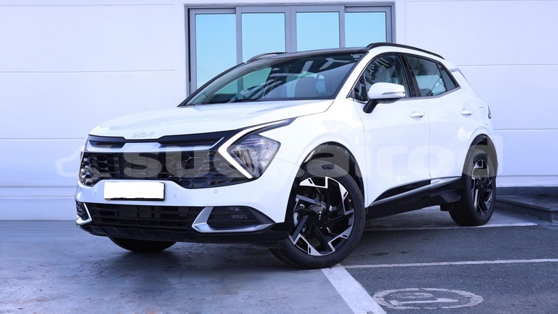 Big with watermark kia sportage bangkok bangkok 78016