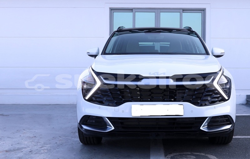 Big with watermark kia sportage bangkok bangkok 78016