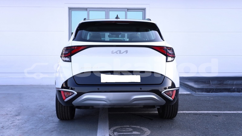 Big with watermark kia sportage bangkok bangkok 78016