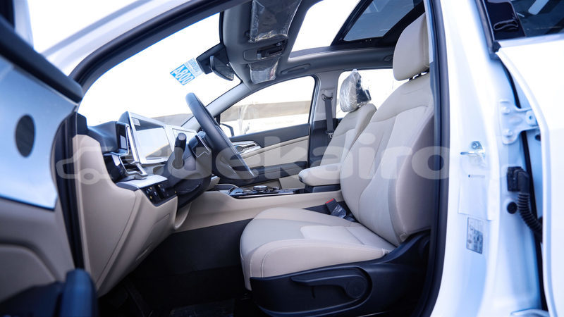 Big with watermark kia sportage bangkok bangkok 78016