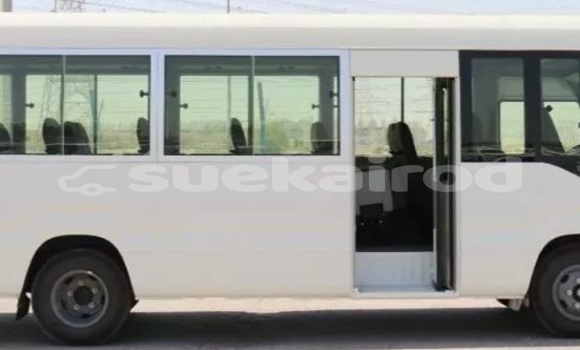 Buy Used Toyota Coaster White Car in Bangkok in Bangkok Buy Used Toyota Coaster White Car in Bangkok in Bangkok