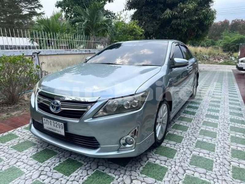 Big with watermark toyota camry bangkok bangkok 78019