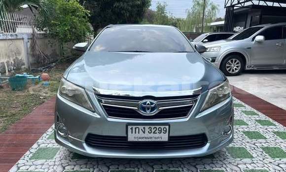 Buy Used Toyota Camry Other Car in Bangkok in Bangkok Buy Used Toyota Camry Other Car in Bangkok in Bangkok