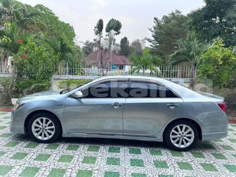 Big with watermark toyota camry bangkok bangkok 78019