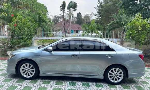 Buy Used Toyota Camry Other Car in Bangkok in Bangkok Buy Used Toyota Camry Other Car in Bangkok in Bangkok