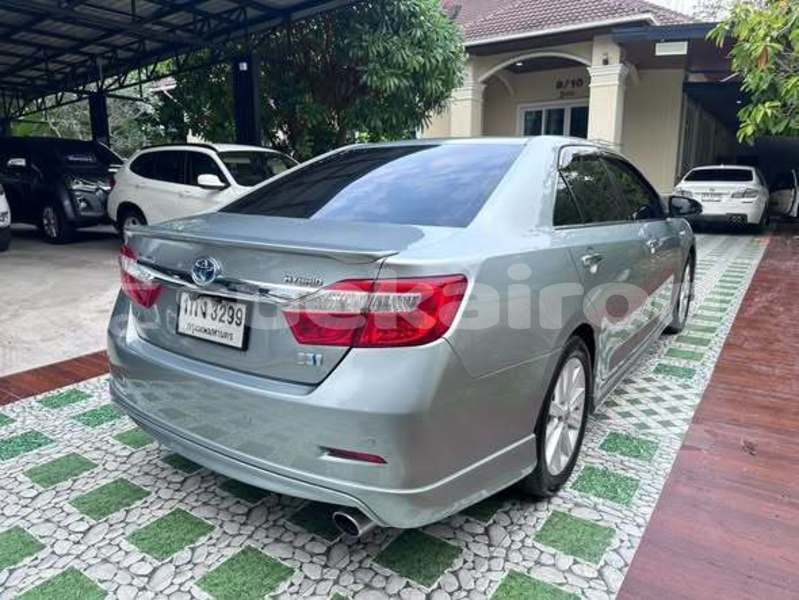 Big with watermark toyota camry bangkok bangkok 78019