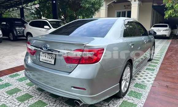 Buy Used Toyota Camry Other Car in Bangkok in Bangkok Buy Used Toyota Camry Other Car in Bangkok in Bangkok