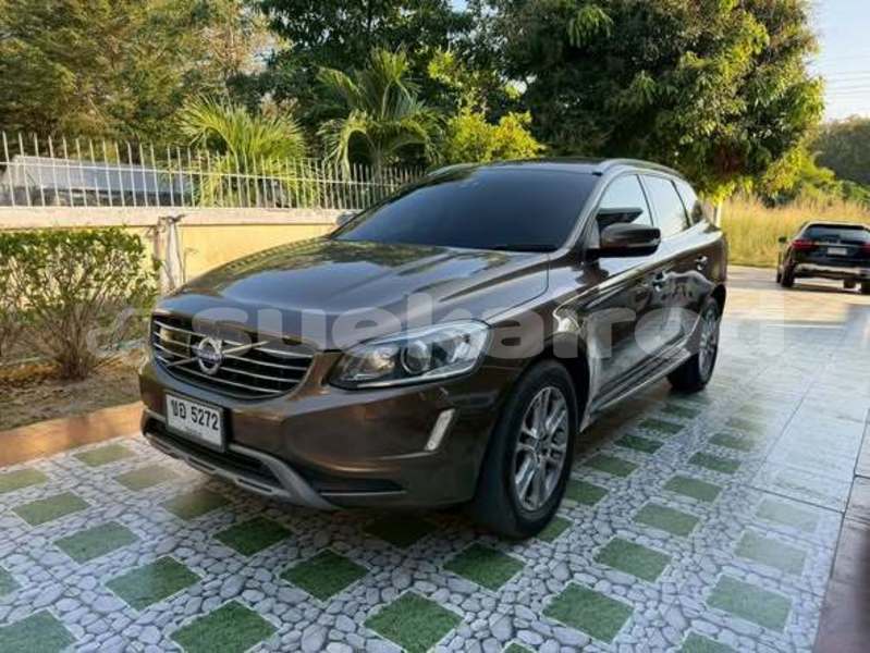 Big with watermark volvo xc60 bangkok bangkok 78020